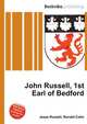 John Russell, 1st Earl of Bedford, Jesse Russell,Ronald Cohn 