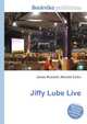 Jiffy Lube Live, Jesse Russell,Ronald Cohn 