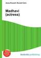 Madhavi (actress), Jesse Russell,Ronald Cohn 