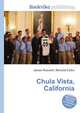 Chula Vista, California, Jesse Russell,Ronald Cohn 