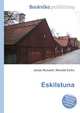 Eskilstuna, Jesse Russell,Ronald Cohn 