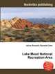 Lake Mead National Recreation Area, Jesse Russell,Ronald Cohn 