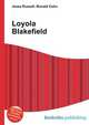 Loyola Blakefield, Jesse Russell,Ronald Cohn 