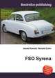 FSO Syrena, Jesse Russell,Ronald Cohn 