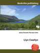 Llyn Cwellyn, Jesse Russell,Ronald Cohn 