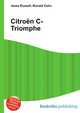 Citro?n C-Triomphe, Jesse Russell,Ronald Cohn 