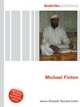 Michael Finton, Jesse Russell,Ronald Cohn 