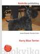 Kerry Blue Terrier, Jesse Russell,Ronald Cohn 