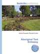 Aboriginal Tent Embassy, Jesse Russell,Ronald Cohn 