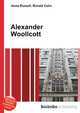 Alexander Woollcott, Jesse Russell,Ronald Cohn 