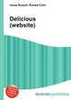 Delicious (website), Jesse Russell,Ronald Cohn 
