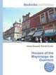Houses of the Mayorazgo de Guerrero, Jesse Russell,Ronald Cohn 
