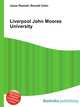 Liverpool John Moores University, Jesse Russell,Ronald Cohn 