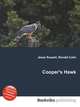 Cooper's Hawk, Jesse Russell,Ronald Cohn 