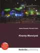 Khanty-Mansiysk, Jesse Russell,Ronald Cohn 