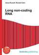 Long non-coding RNA, Jesse Russell,Ronald Cohn 