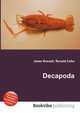 Decapoda, Jesse Russell,Ronald Cohn 