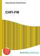 CHFI-FM, Jesse Russell,Ronald Cohn 