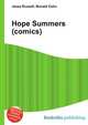 Hope Summers (comics), Jesse Russell,Ronald Cohn 