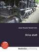 Drive shaft, Jesse Russell,Ronald Cohn 