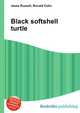 Black softshell turtle, Jesse Russell,Ronald Cohn 