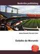 Estadio do Morumbi, Jesse Russell,Ronald Cohn 