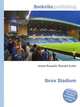 Ibrox Stadium, Jesse Russell,Ronald Cohn 