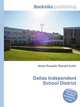 Dallas Independent School District, Jesse Russell,Ronald Cohn 