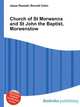 Church of St Morwenna and St John the Baptist, Morwenstow, Jesse Russell,Ronald Cohn 