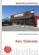 Kim, Colorado, Jesse Russell,Ronald Cohn 