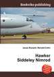 Hawker Siddeley Nimrod, Jesse Russell,Ronald Cohn 