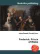 Frederick, Prince of Wales, Jesse Russell,Ronald Cohn 