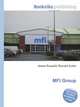 MFI Group, Jesse Russell,Ronald Cohn 