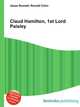 Claud Hamilton, 1st Lord Paisley, Jesse Russell,Ronald Cohn 