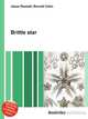 Brittle star, Jesse Russell,Ronald Cohn 