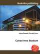 Canad Inns Stadium, Jesse Russell,Ronald Cohn 