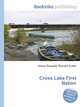 Cross Lake First Nation, Jesse Russell,Ronald Cohn 