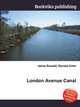 London Avenue Canal, Jesse Russell,Ronald Cohn 