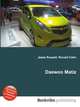 Daewoo Matiz, Jesse Russell,Ronald Cohn 