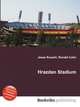 Hrazdan Stadium, Jesse Russell,Ronald Cohn 