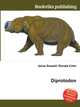 Diprotodon, Jesse Russell,Ronald Cohn 