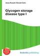 Glycogen storage disease type I, Jesse Russell,Ronald Cohn 