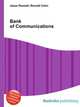 Bank of Communications, Jesse Russell,Ronald Cohn 