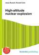 High-altitude nuclear explosion, Jesse Russell,Ronald Cohn 