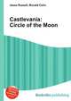 Castlevania: Circle of the Moon, Jesse Russell,Ronald Cohn 