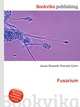 Fusarium, Jesse Russell,Ronald Cohn 