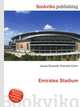 Emirates Stadium, Jesse Russell,Ronald Cohn 