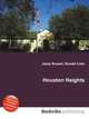 Houston Heights, Jesse Russell,Ronald Cohn 
