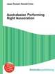 Australasian Performing Right Association, Jesse Russell,Ronald Cohn 