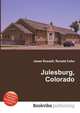 Julesburg, Colorado, Jesse Russell,Ronald Cohn 